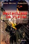 Deutschland im Visier - HAMACHER,  Hans-Werner - 9783861891901