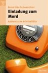 Einladung zum Mord - SCHWENZFEIER,  Bernd Udo - 9783861896548