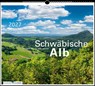 Schwäbische Alb 2027 -  - 9783861926184