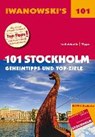 101 Stockholm - Geheimtipps und Top-Ziele - QUACK,  Ulrich - 9783861971542