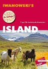 Island - Reiseführer von Iwanowski - QUACK,  Ulrich - 9783861971689