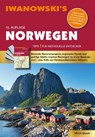 Norwegen - Reiseführer von Iwanowski - Ulrich Quack - 9783861972891