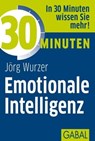 30 Minuten Emotionale Intelligenz - Jörg Wurzer - 9783862008025