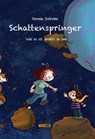 Schattenspringer - Daniela Schreiter - 9783862019502