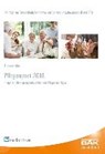 Pflegereport 2018 - KLIE,  Thomas - 9783862164882