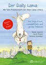 Der Daily Lama - Saskia Gaymann ; Barbara Steinhilber ; Sarah Rondot - 9783862165599