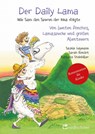 Der Daily Lama - Saskia Gaymann ; Sarah Rondot ; Barbara Steinhilber - 9783862166039