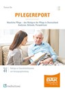 Pflegereport 2022 - Thomas Klie - 9783862169573