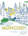 Mal München an -  - 9783862224630