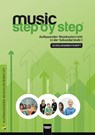 Music Step by Step 1. Schülerarbeitsheft - Werner Jank ; Gero Schmidt-Oberländer - 9783862270699