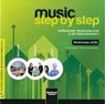 Music Step by Step. Medienbox 4 CDs -  - 9783862270705