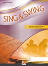 Sing & Swing DAS neue Liederbuch. Schülerarbeitsheft 5/6 - Joachim Fischer - 9783862271665