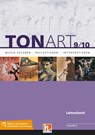 TONART 9/10 BY (Ausgabe 2021) Lehrerband - Bernhard Hofmann ; Ursel Lindner ; Florian Niklas - 9783862274451