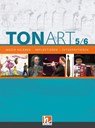 TONART 5/6. Schulbuch - Ursel Lindner - 9783862275069
