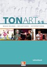 TONART 5/6. Lehrerband - Ursel Lindner - 9783862275076