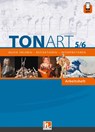 TONART 5/6. Arbeitsheft - Ursel Lindner - 9783862275694