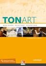 TONART Sekundarstufe II Band 1 (Ausgabe 2023), Lehrerband - Wieland Schmid ; Ursel Lindner - 9783862275762