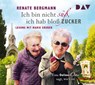 Ich bin nicht süß, ich hab bloß Zucker -  - 9783862314546