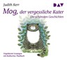 Mog, der vergessliche Kater - Die schönsten Geschichten -  - 9783862315857