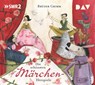 Die schönsten Märchen-Hörspiele -  - 9783862315987