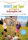 Minis auf Tour im Chiemgau & Berchtesgadener Land - LURZ,  Dominique Und Martin - 9783862465262