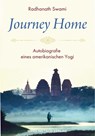 Journey Home - Radhanath Swami - 9783862642328