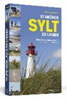 111 Gründe, Sylt zu lieben -  - 9783862655618