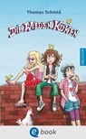 Die Wilden Küken 1 - Thomas Schmid - 9783862727612