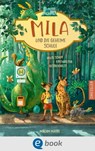 Mila und die geheime Schule 2. Schlafende Drachen weckt man nicht - Miriam Mann - 9783862729845