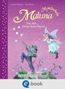 Maluna Mondschein. Trau dich, kleiner Stein-Tänzer! - Andrea Schütze - 9783862730667
