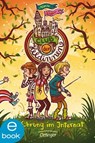 Club der Heldinnen 1. Entführung im Internat - Nina Weger - 9783862749850