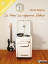 Zu Gast im eigenen Leben - Martell Beigang - 9783862870134