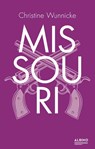 Missouri - Christine Wunnicke - 9783863003081