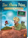 Der Kleine Prinz. Geschichten für Erstleser. - NEDEBOCK,  Ulla - 9783863182472