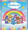 Glücksbärchis. Willkommen im Wolkenland - NEDEBOCK,  Ulla - 9783863183509