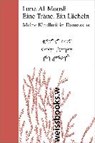 Eine Träne. Ein Lächeln (Sonderausgabe) - AL-MOUSLI,  Luna - 9783863371074