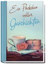 Ein Päckchen voller Geschichten - Doro Zachmann - 9783863380182