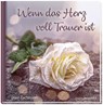 Wenn das Herz voll Trauer ist - Doro Zachmann - 9783863381776