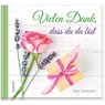 Vielen Dank, dass du da bist - Doro Zachmann - 9783863381936