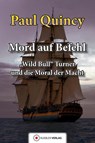 Mord auf Befehl - Paul Quincy - 9783863460716