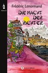 Die Nacht der Richter - Frédéric Lenormand - 9783863462956