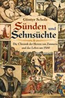 Sünden und Sehnsüchte - Günter Scholz - 9783864083822
