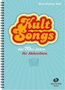 Kultsongs der 70er-Jahre -  - 9783864340949