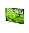 Oliver Lenzen: Sand - Oliver Lenzen - 9783864423208