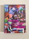 Monika Michalko: Here in the Real World - ZILCH,  Harriet - 9783864424434