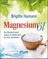 Magnesiumöl - Brigitte Hamann - 9783864452345