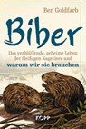 Biber - Ben Goldfarb - 9783864458279
