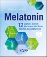 Melatonin - Brigitte Hamann - 9783864458392
