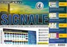 Signale Info-Tafel-Set - Michael Schulze - 9783864480706