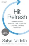 Hit Refresh - Satya Nadella ; Jill Tracie Nichols ; Greg Shaw - 9783864706813